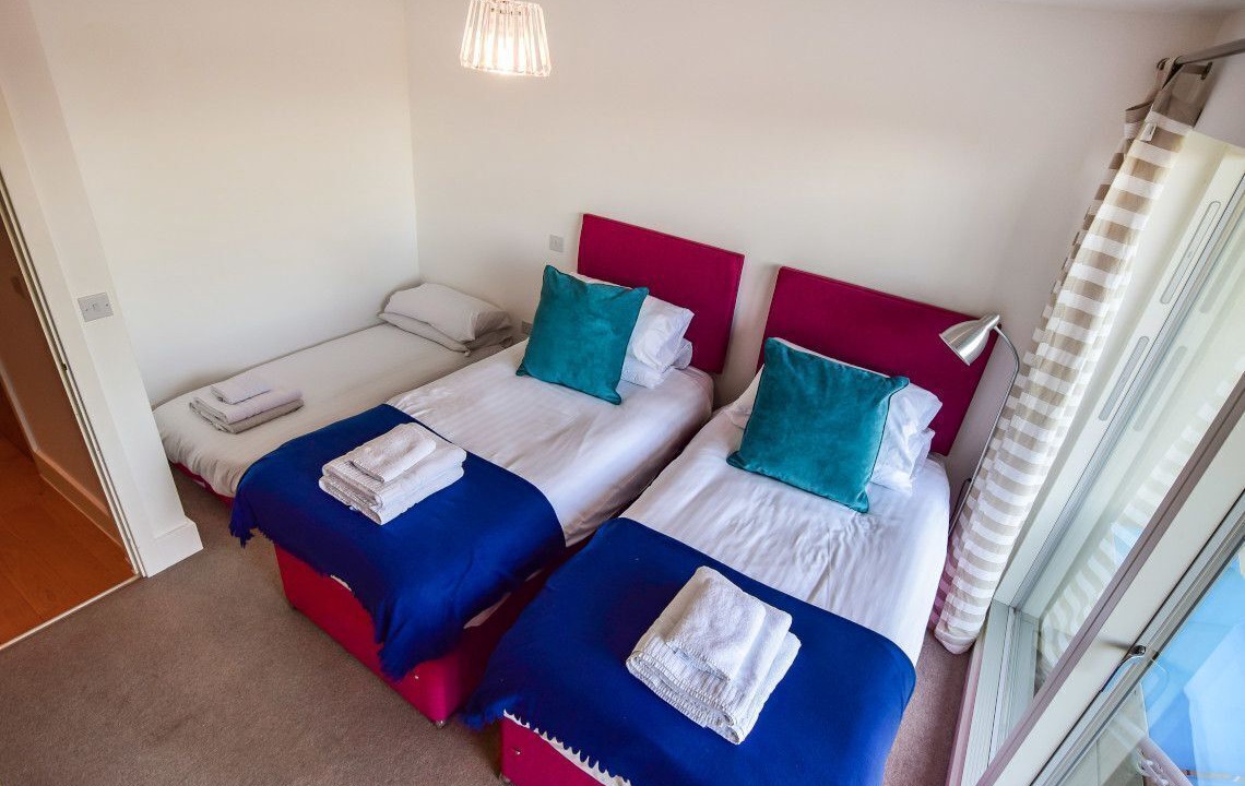 Photo of Bedroom in Malmesbury