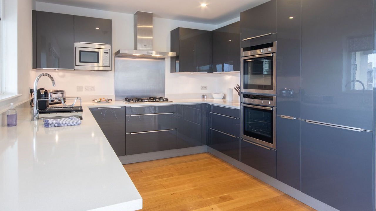 Photo of Kitchen in Malmesbury