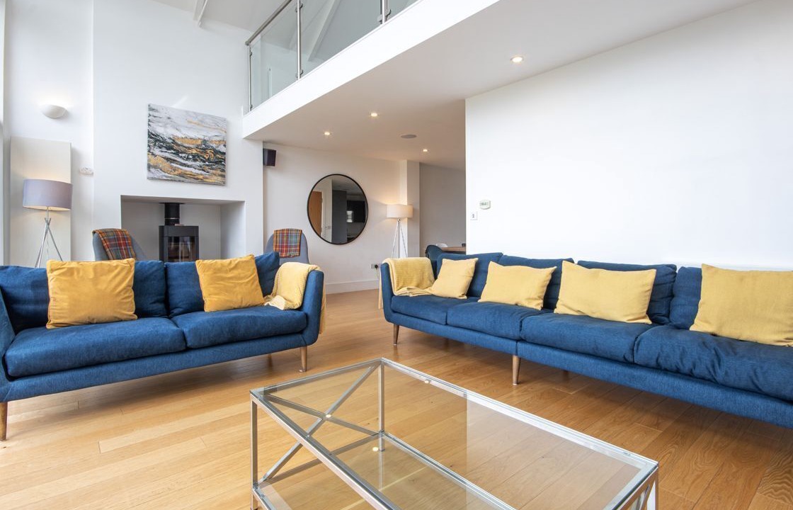 Photo of Livingroom in Malmesbury