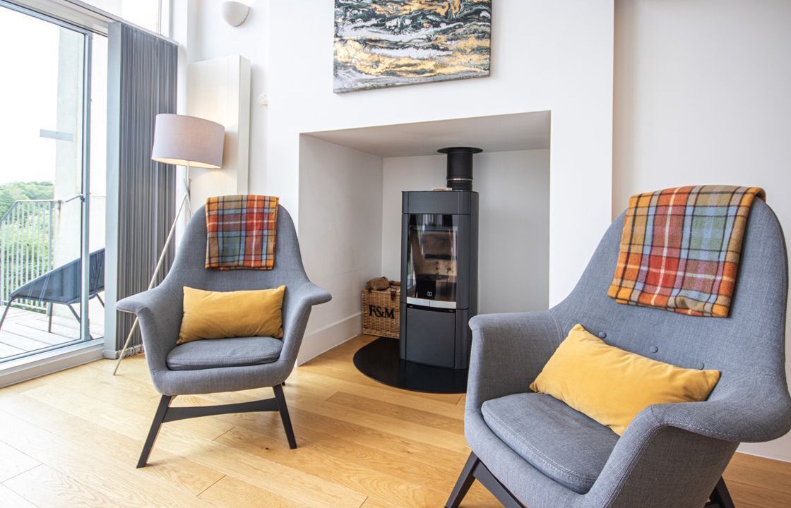 Photo of Livingroom in Malmesbury