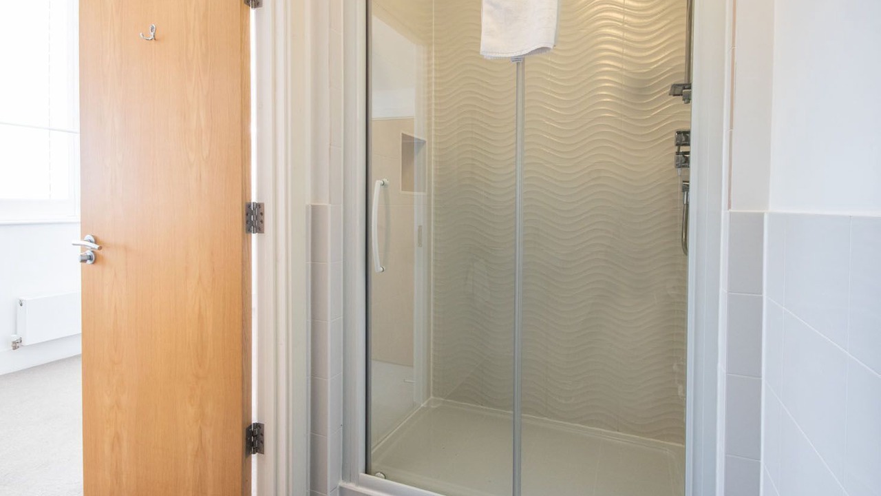 Photo of Bathroom in Malmesbury