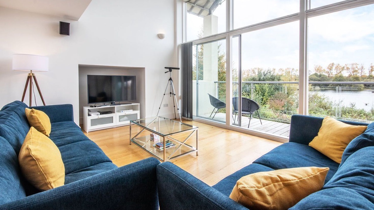 Photo of Livingroom in Malmesbury