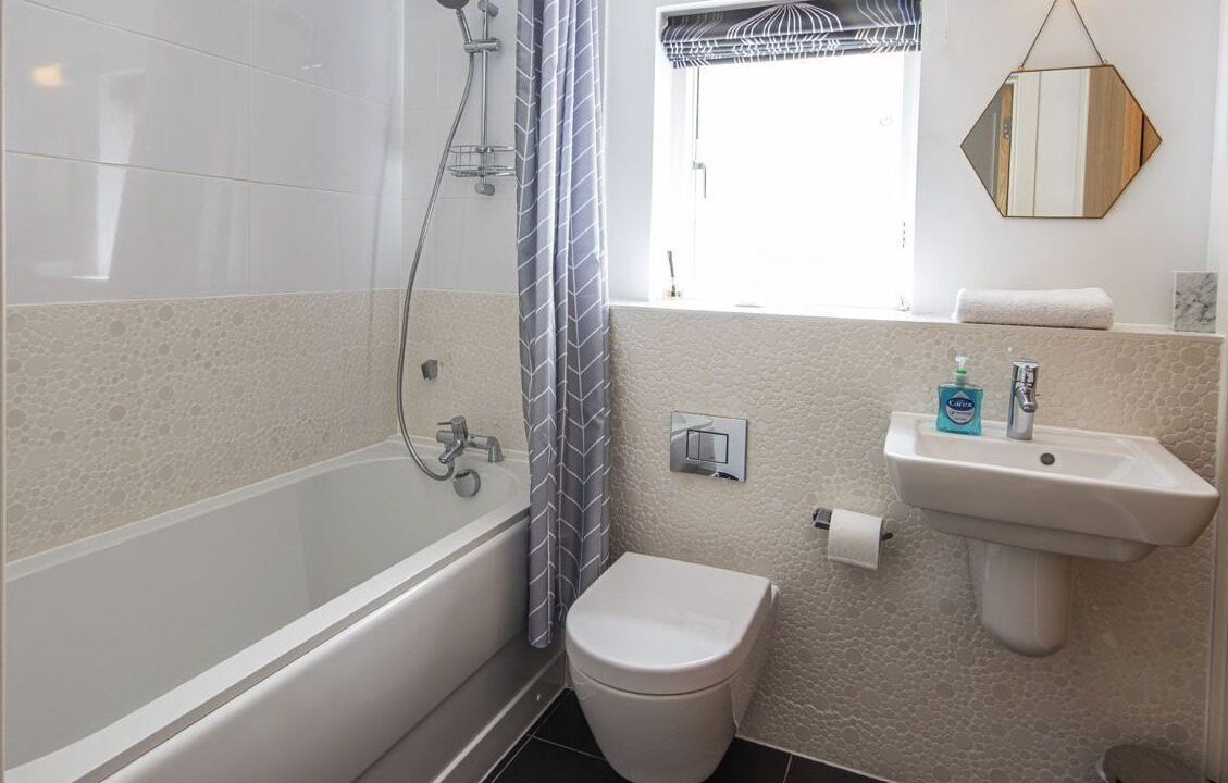 Photo of Bathroom in Malmesbury