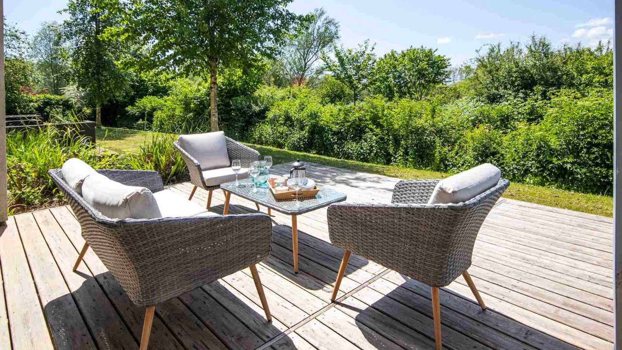 Photo of Patio Balcony in Malmesbury