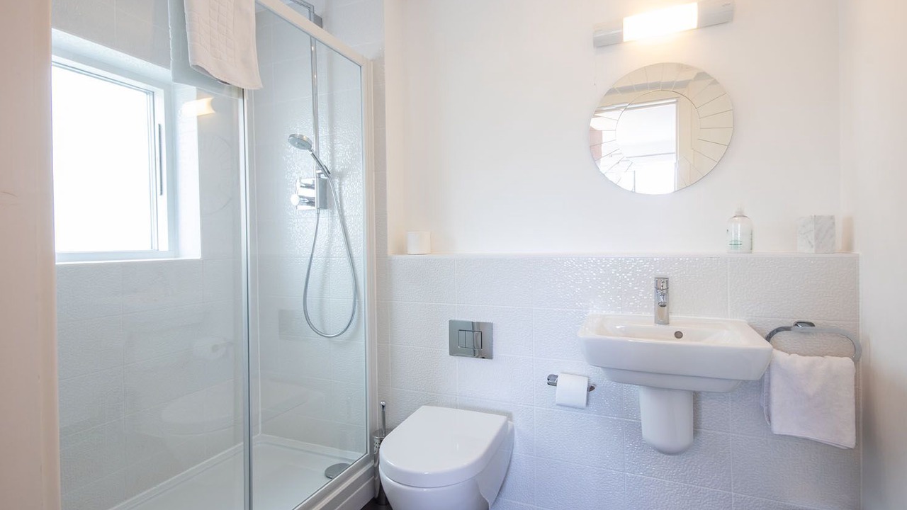 Photo of Bathroom in Malmesbury