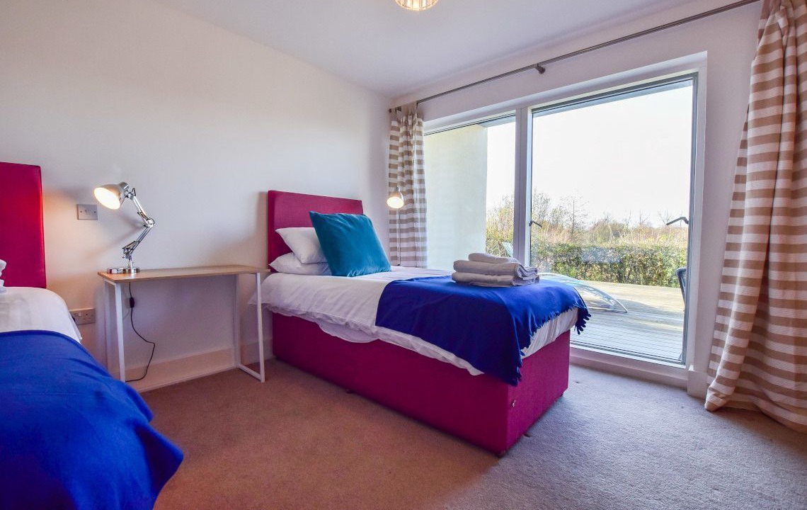 Photo of Bedroom in Malmesbury