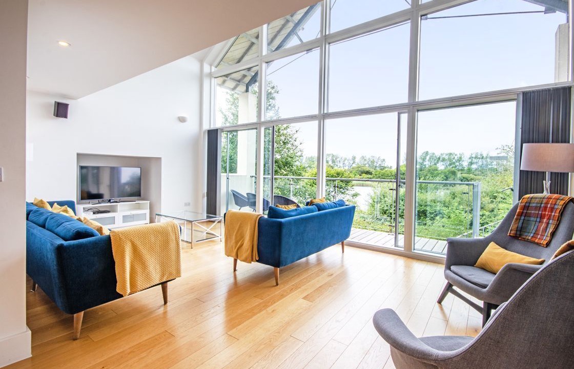 Photo of Livingroom in Malmesbury