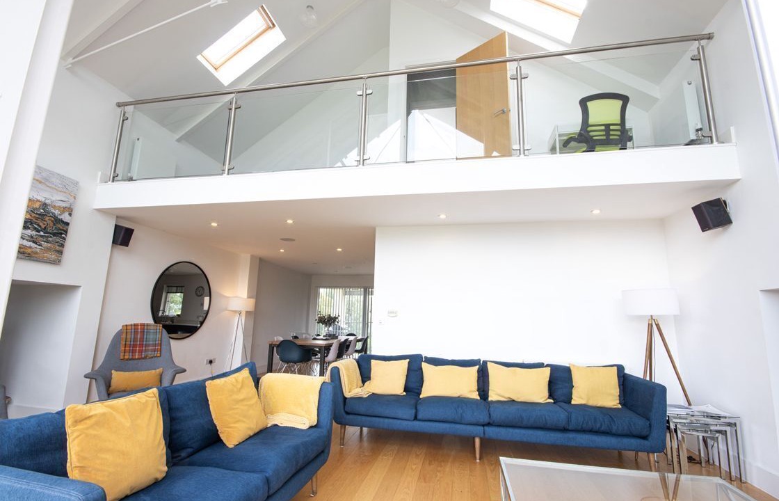 Photo of Livingroom in Malmesbury