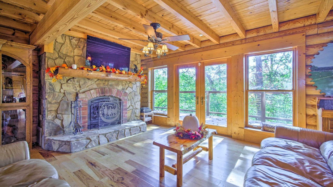 Photo of Bedroom in Calhoun