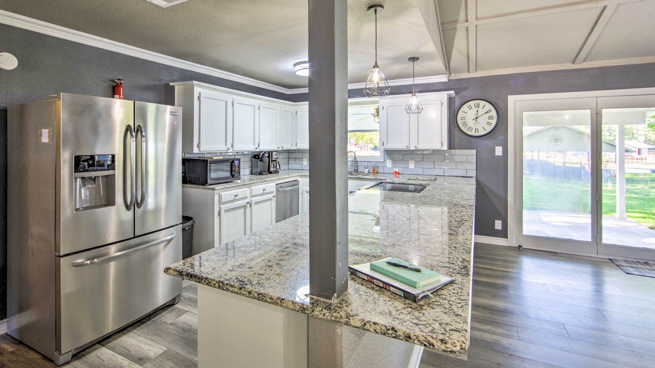Photo of Kitchen in Tool