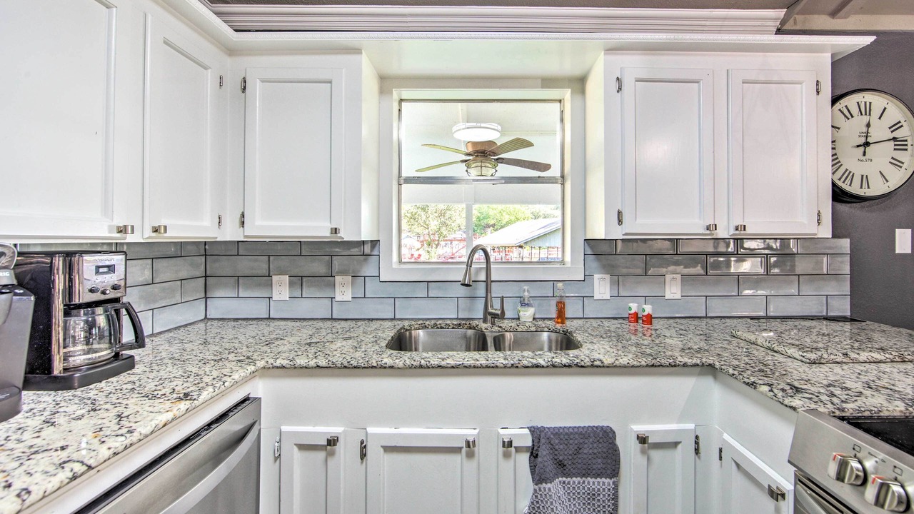 Photo of Kitchen in Tool