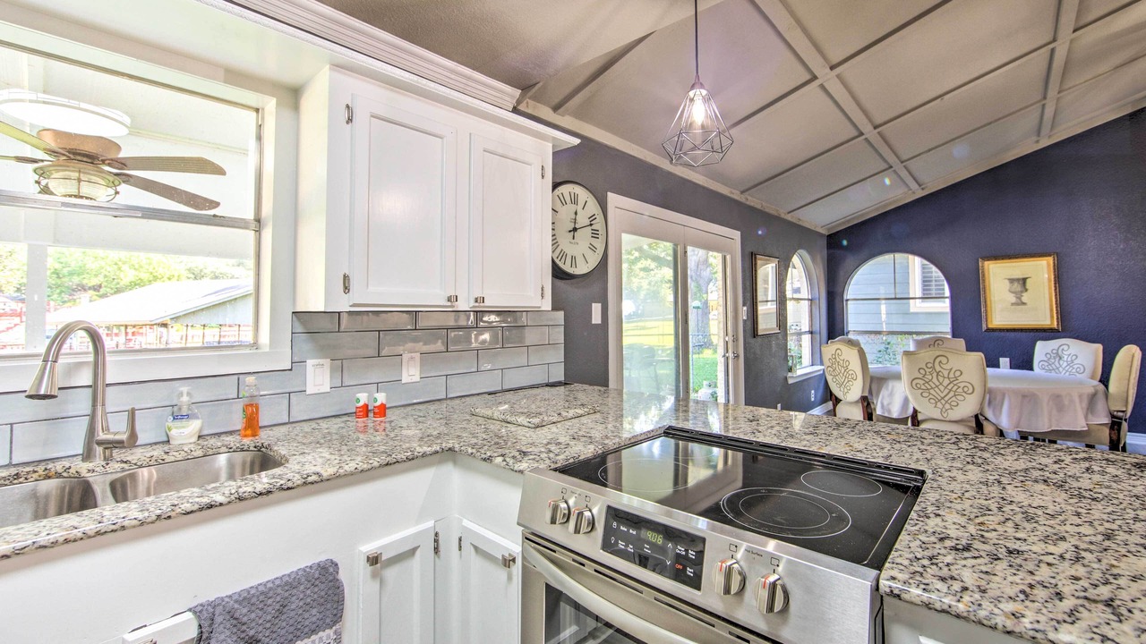 Photo of Kitchen in Tool