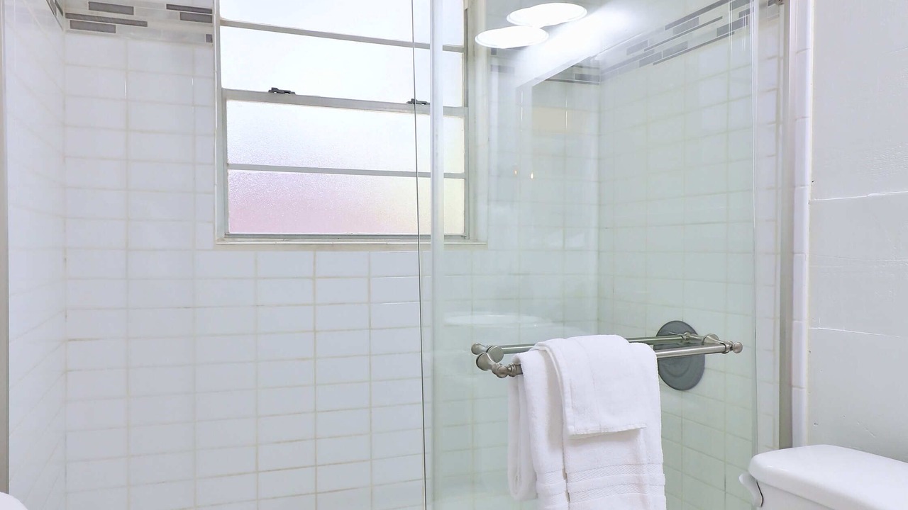 Photo of Bathroom in Abilene