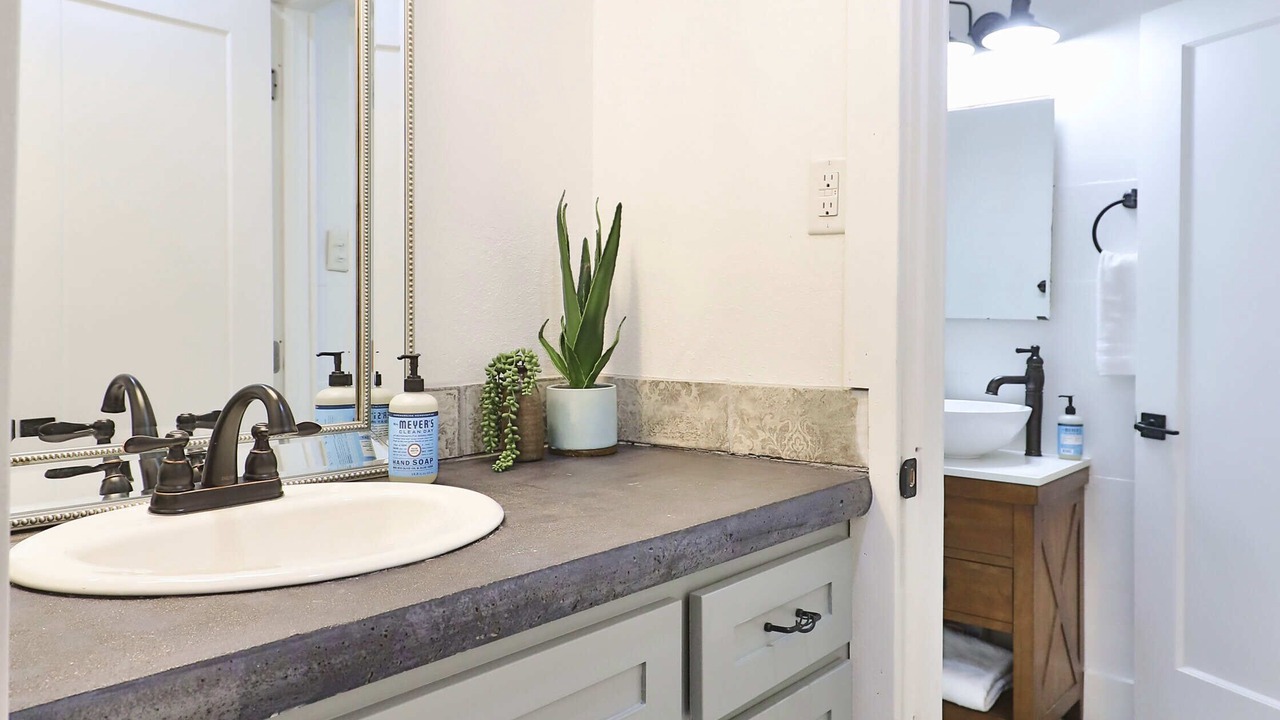 Photo of Bathroom in Abilene