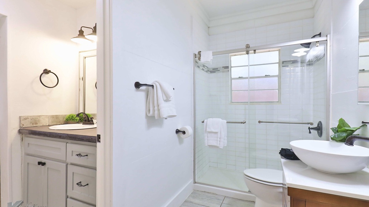 Photo of Bathroom in Abilene