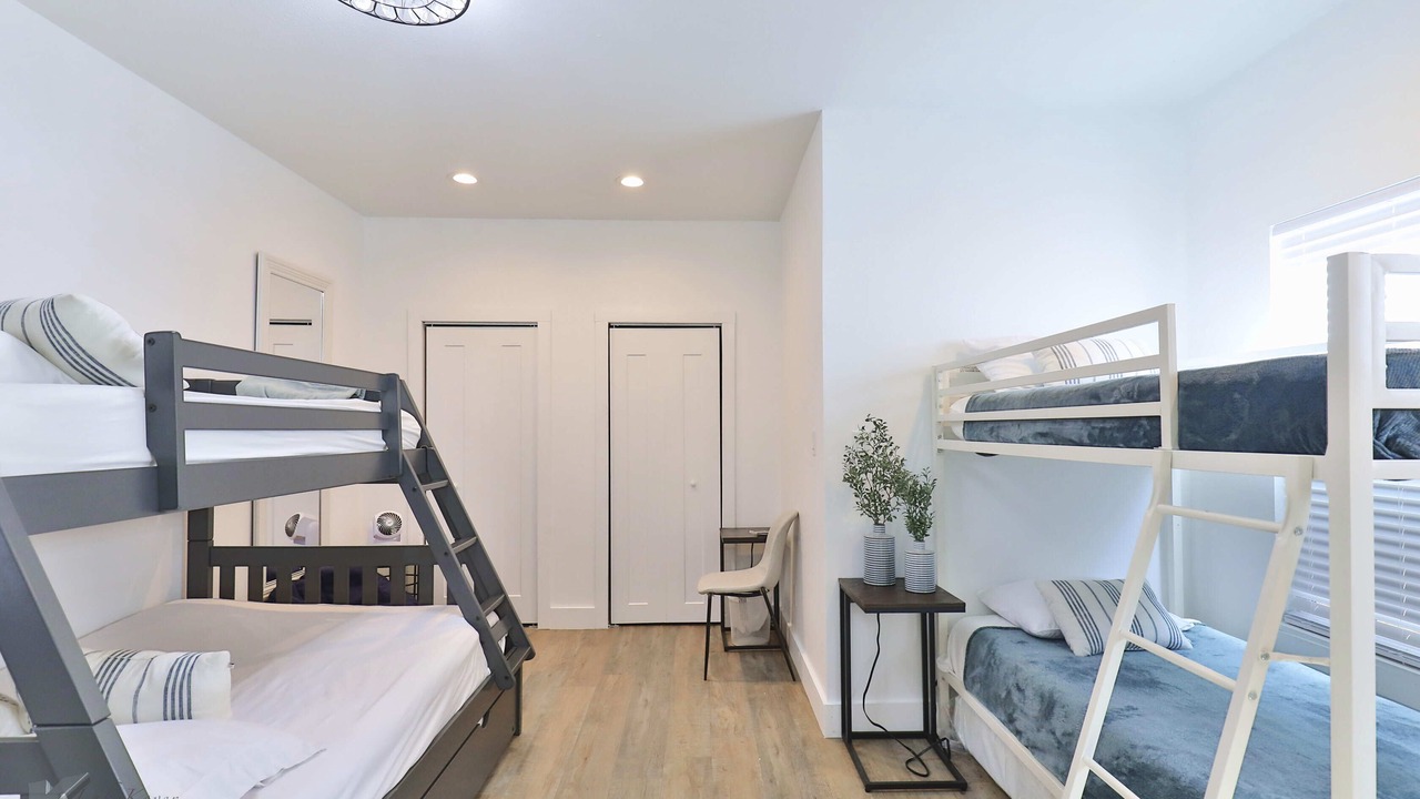 Photo of Bedroom in Abilene