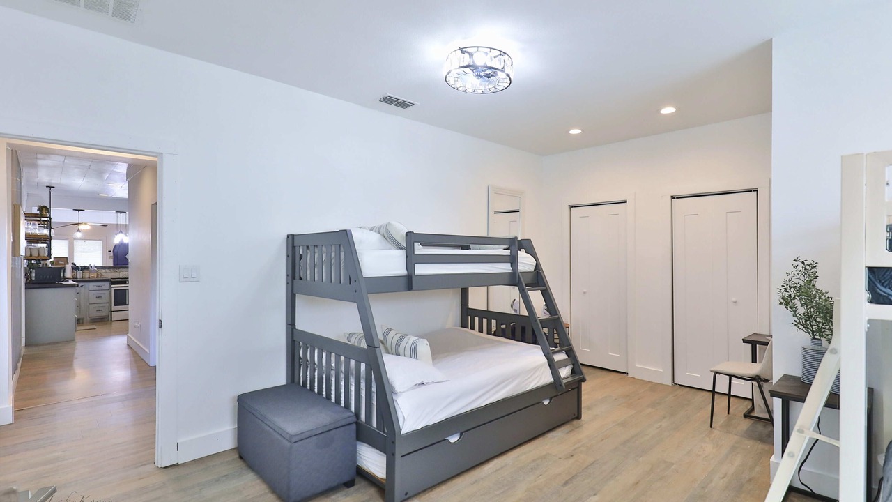 Photo of Bedroom in Abilene