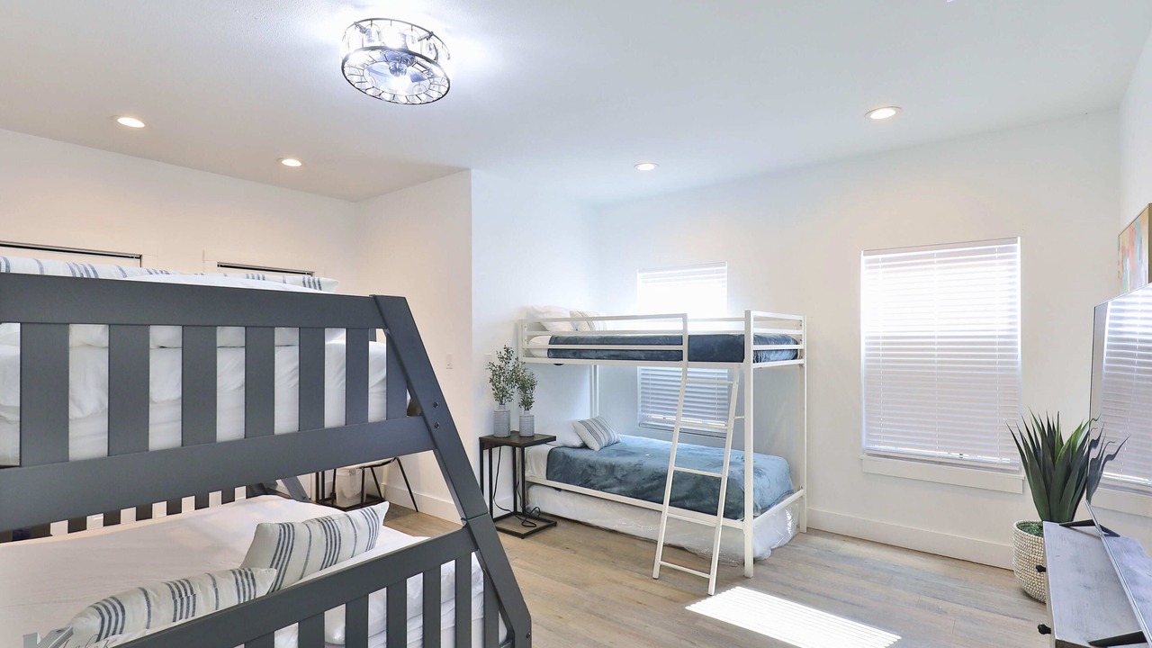 Photo of Bedroom in Abilene