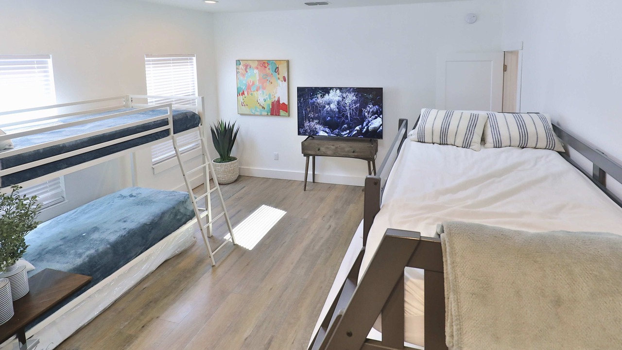 Photo of Bedroom in Abilene