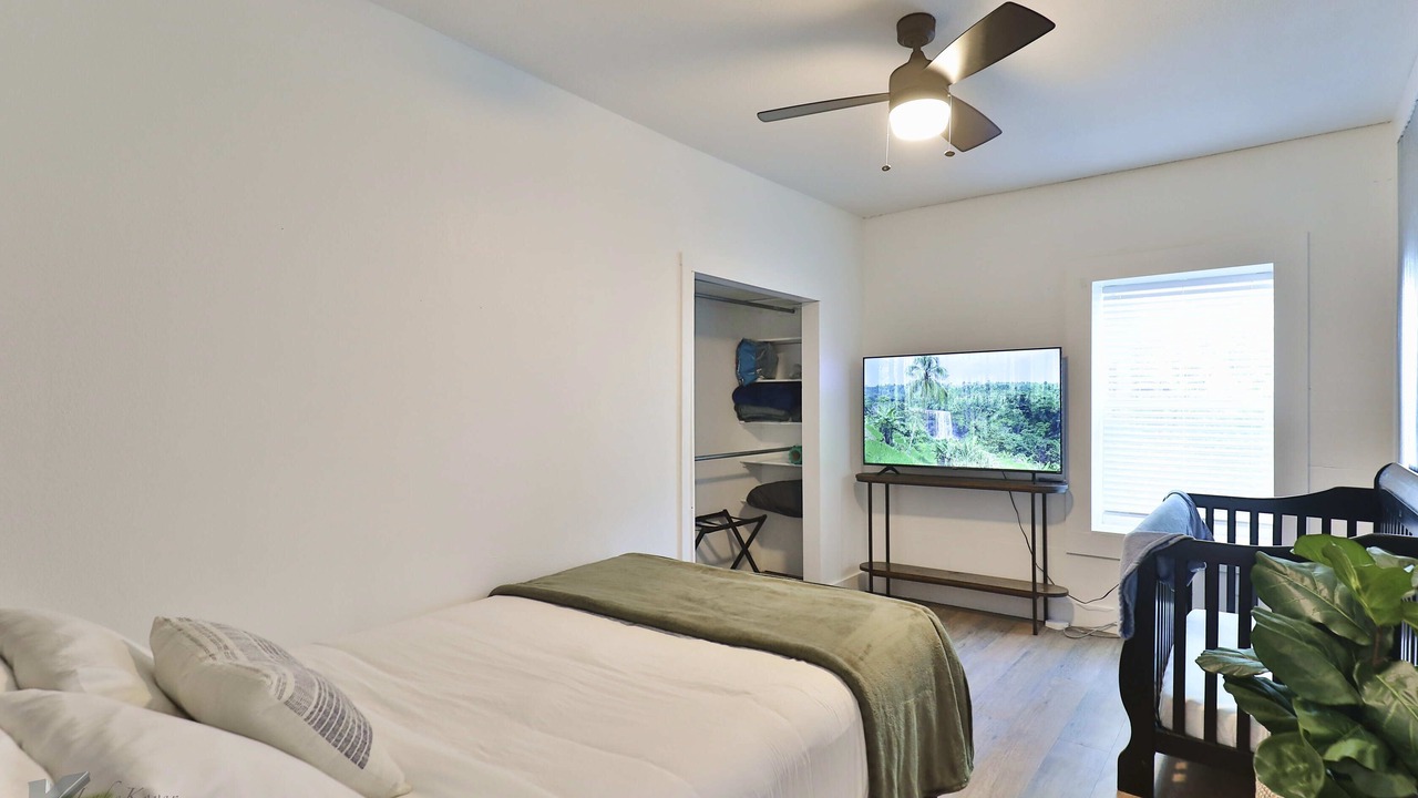 Photo of Bedroom in Abilene