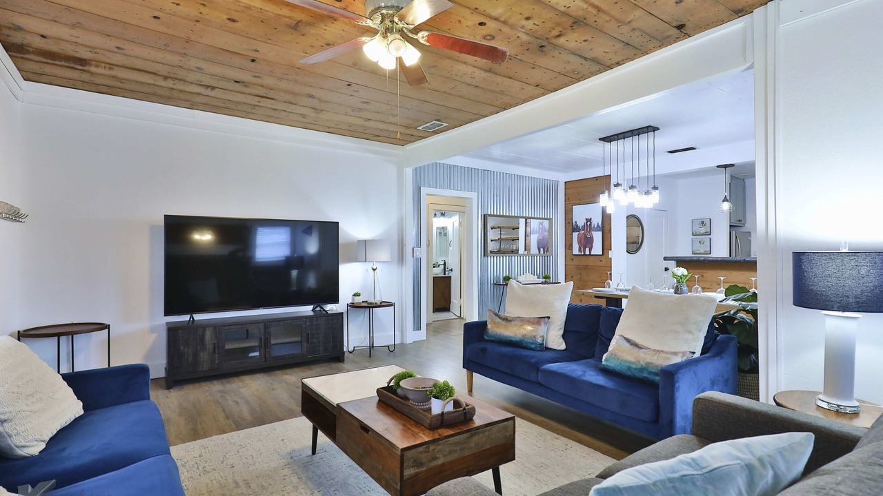 Photo of Livingroom in Abilene