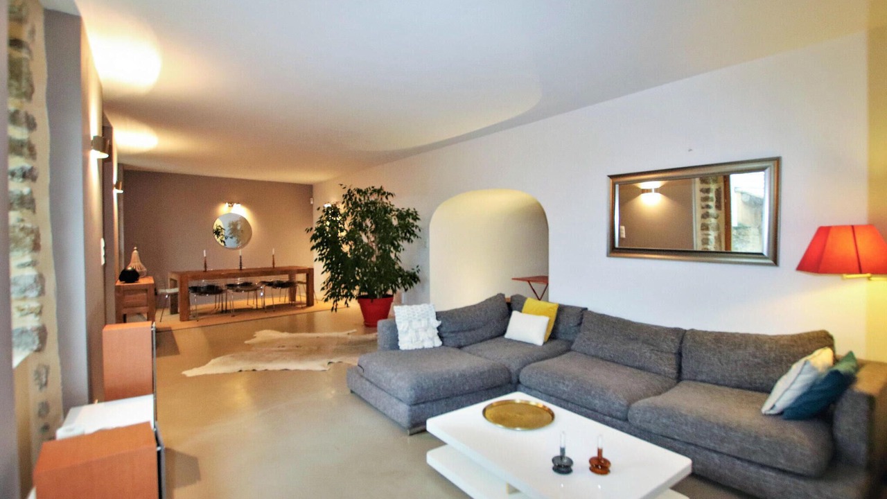 Photo of Bedroom in Saint-Etienne-de-Boulogne