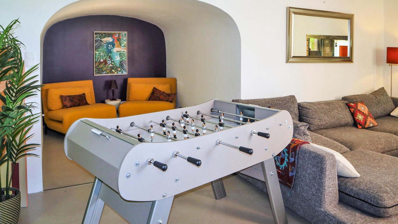 Photo of Bedroom in Saint-Etienne-de-Boulogne