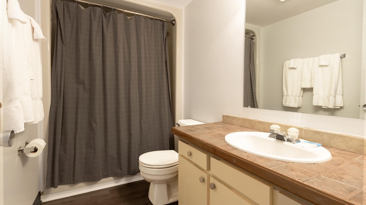 Photo of Bathroom in Snowshoe