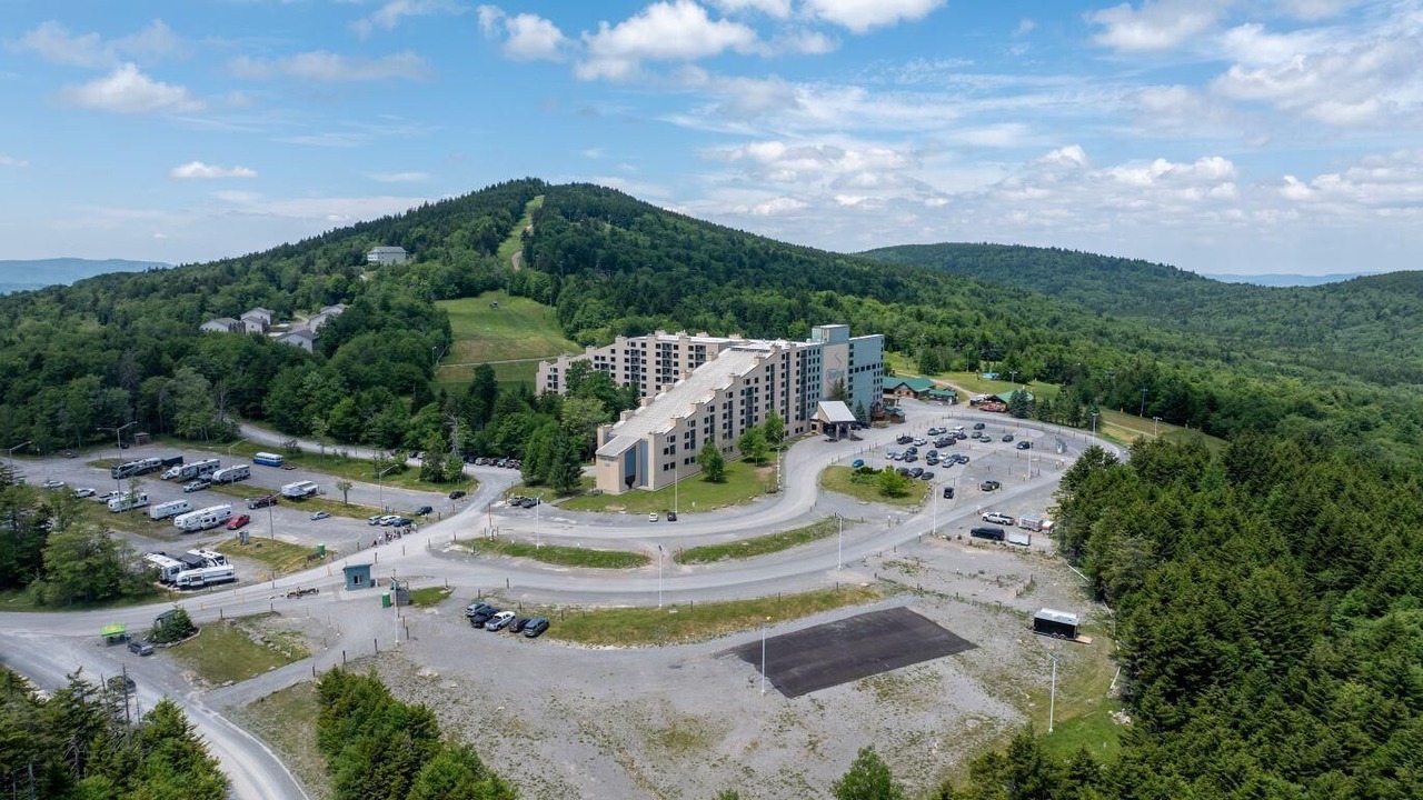 Photo of Outdoor in Snowshoe