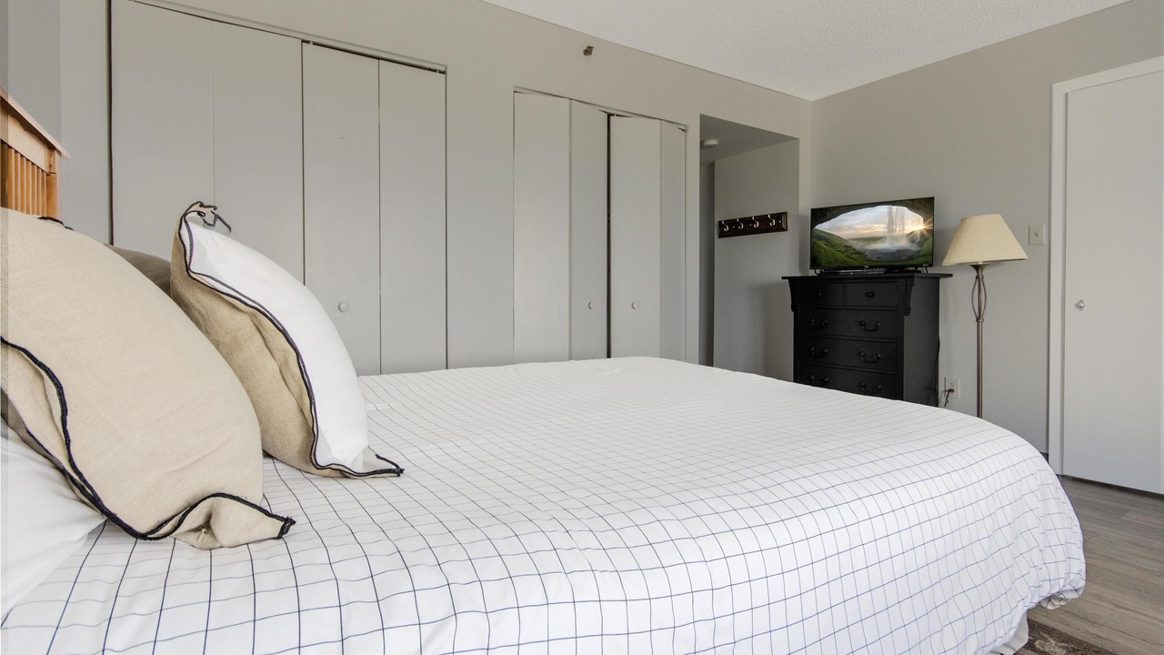 Photo of Bedroom in Snowshoe
