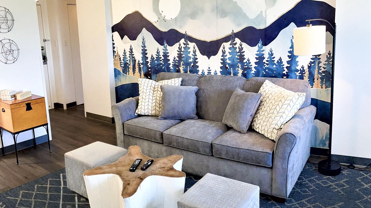 Photo of Bedroom in Snowshoe