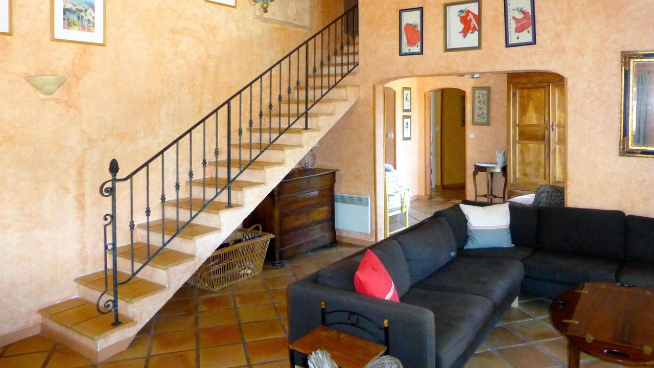 Photo of Bedroom in Entrecasteaux