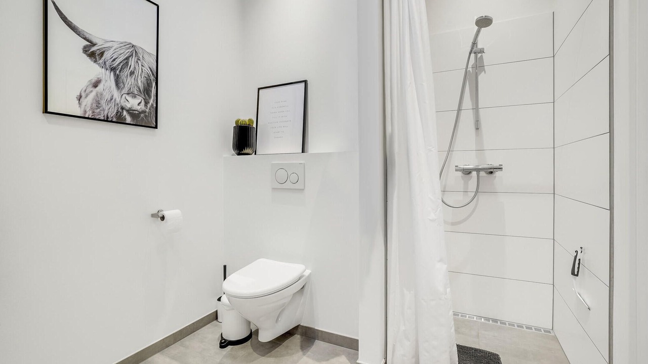 Photo of Bathroom in Kelstrup