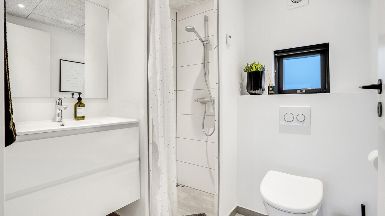 Photo of Bathroom in Kelstrup