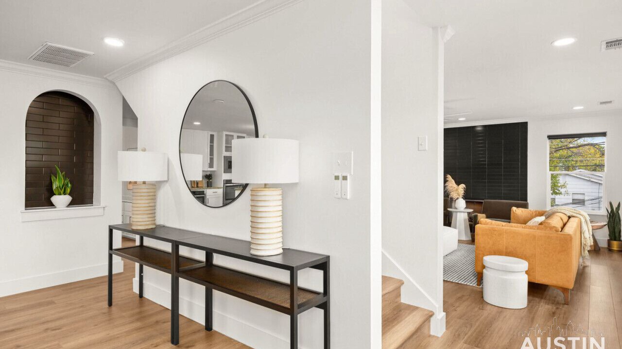 Photo of Bedroom in Swede Hill