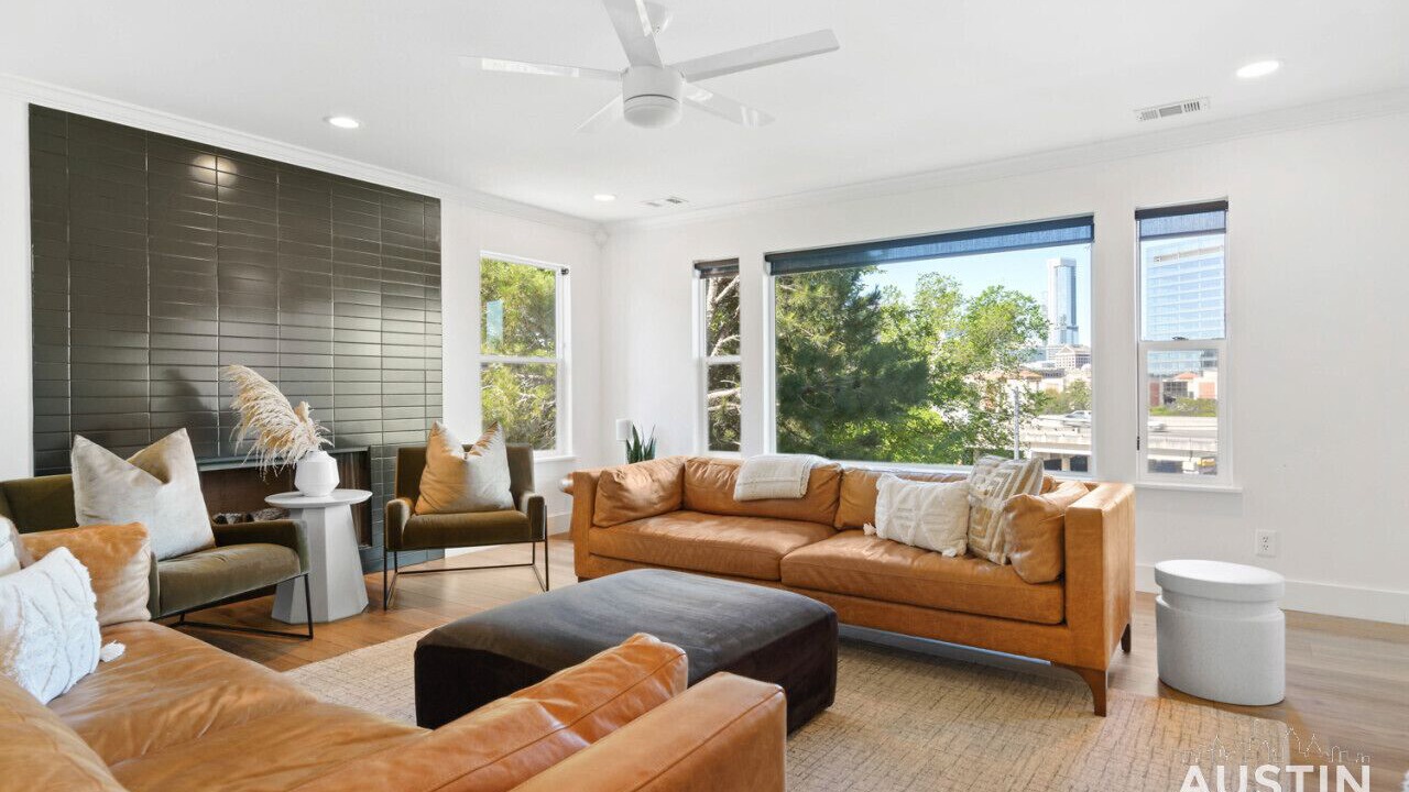 Photo of Livingroom in Swede Hill