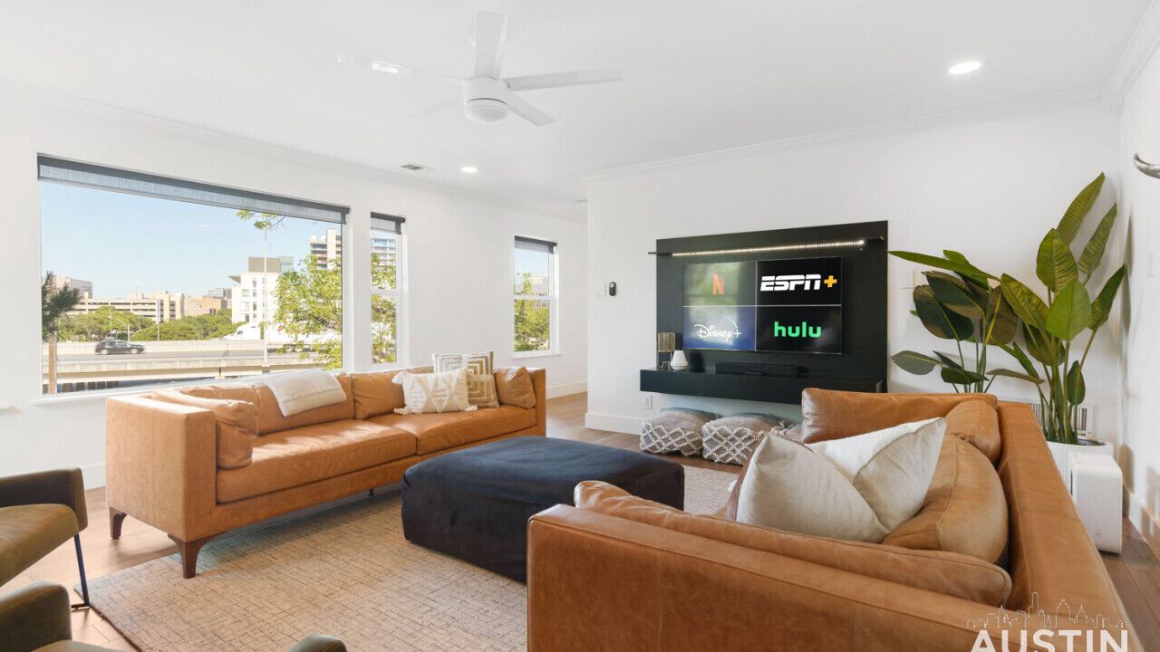 Photo of Livingroom in Swede Hill