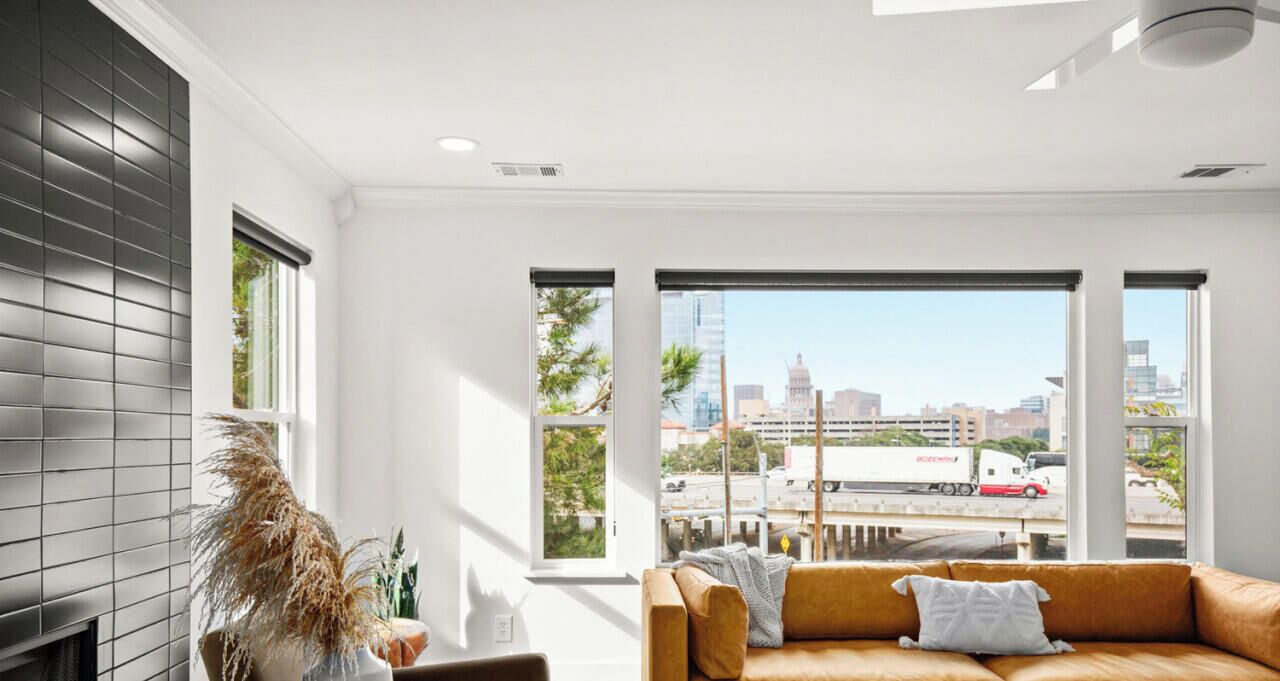Photo of Livingroom in Swede Hill