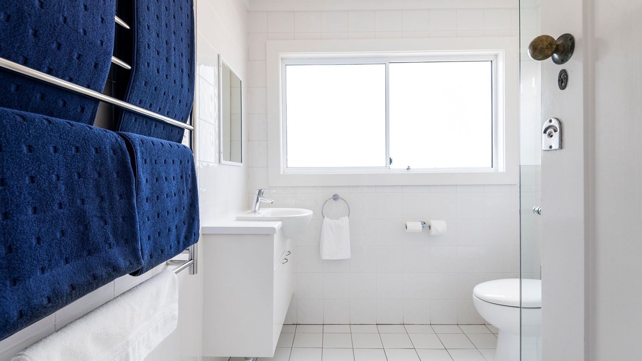 Photo of Bathroom in Newport