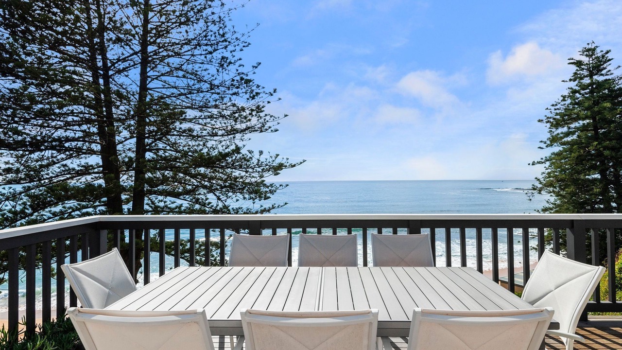 Photo of Outdoor in Newport