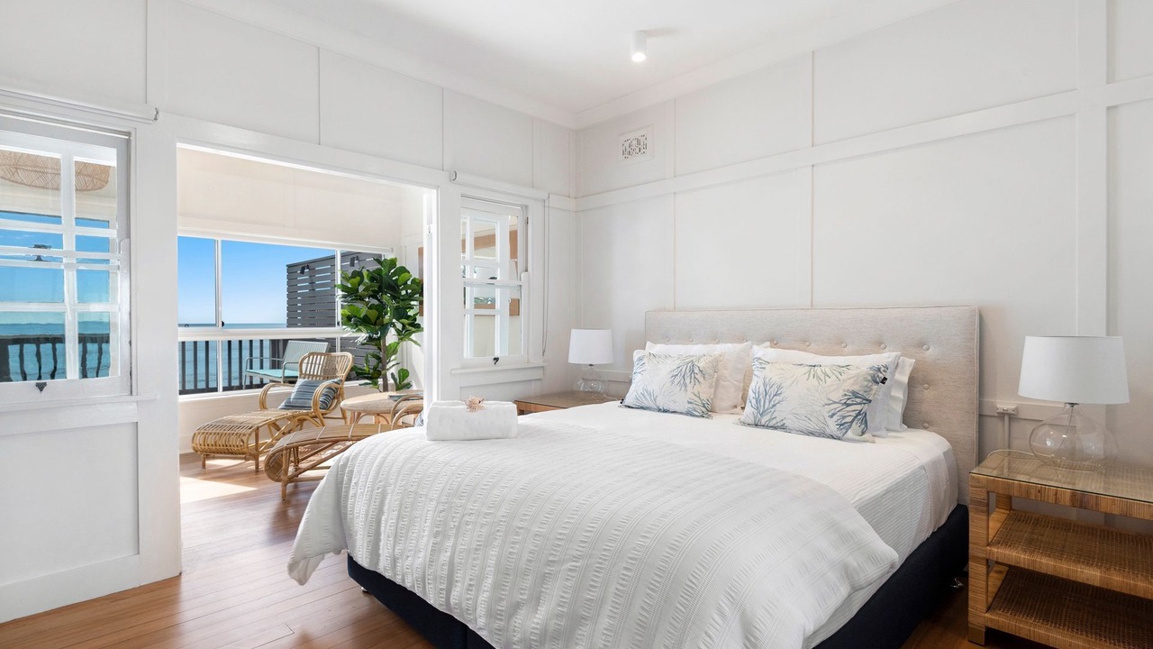 Photo of Bedroom in Newport