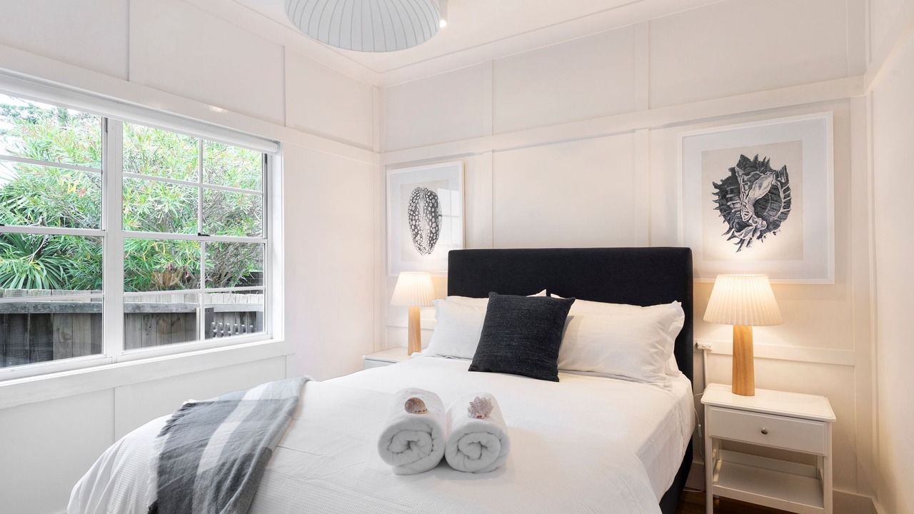 Photo of Bedroom in Newport