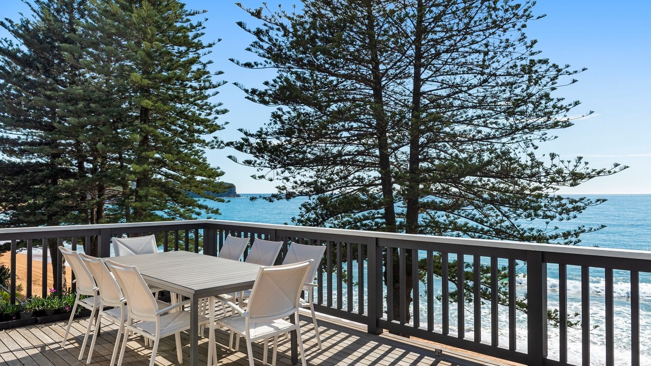 Photo of Outdoor in Newport