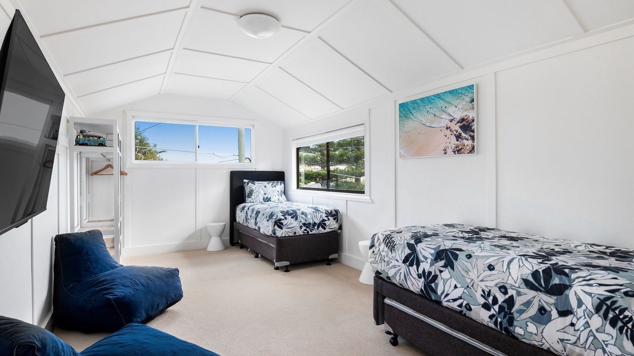 Photo of Bedroom in Newport