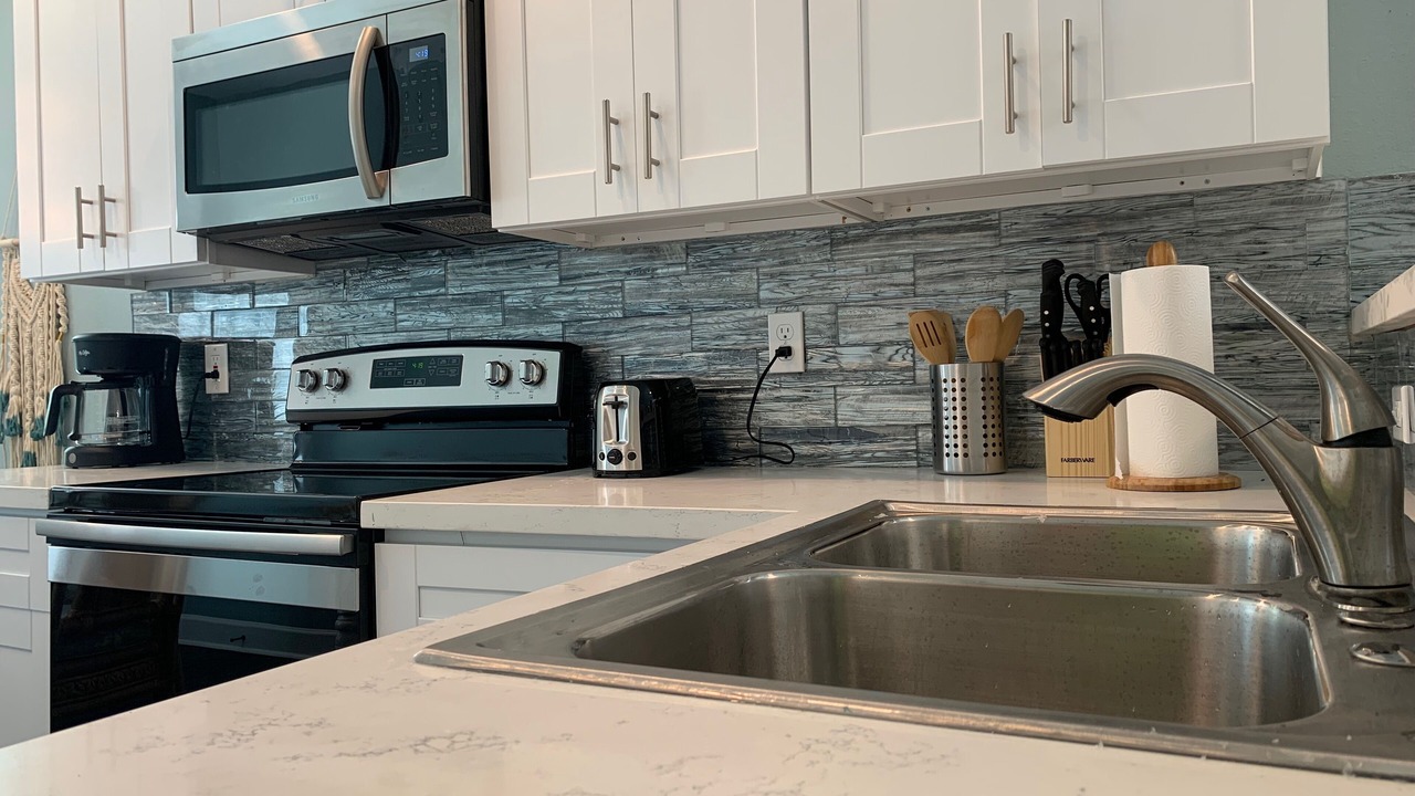 Photo of Kitchen in Baytown