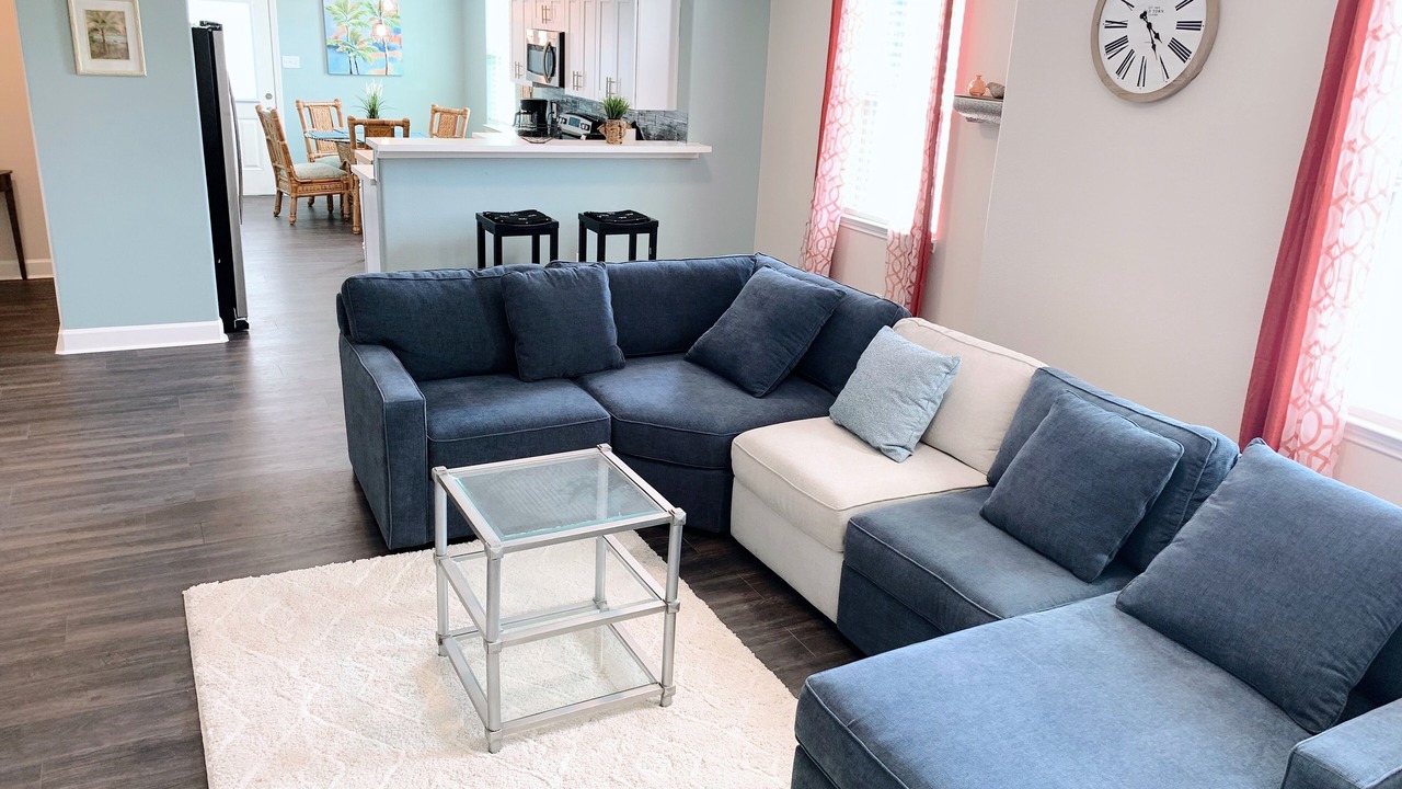 Photo of Livingroom in Baytown