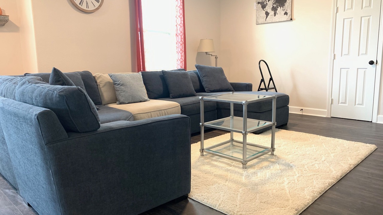 Photo of Livingroom in Baytown