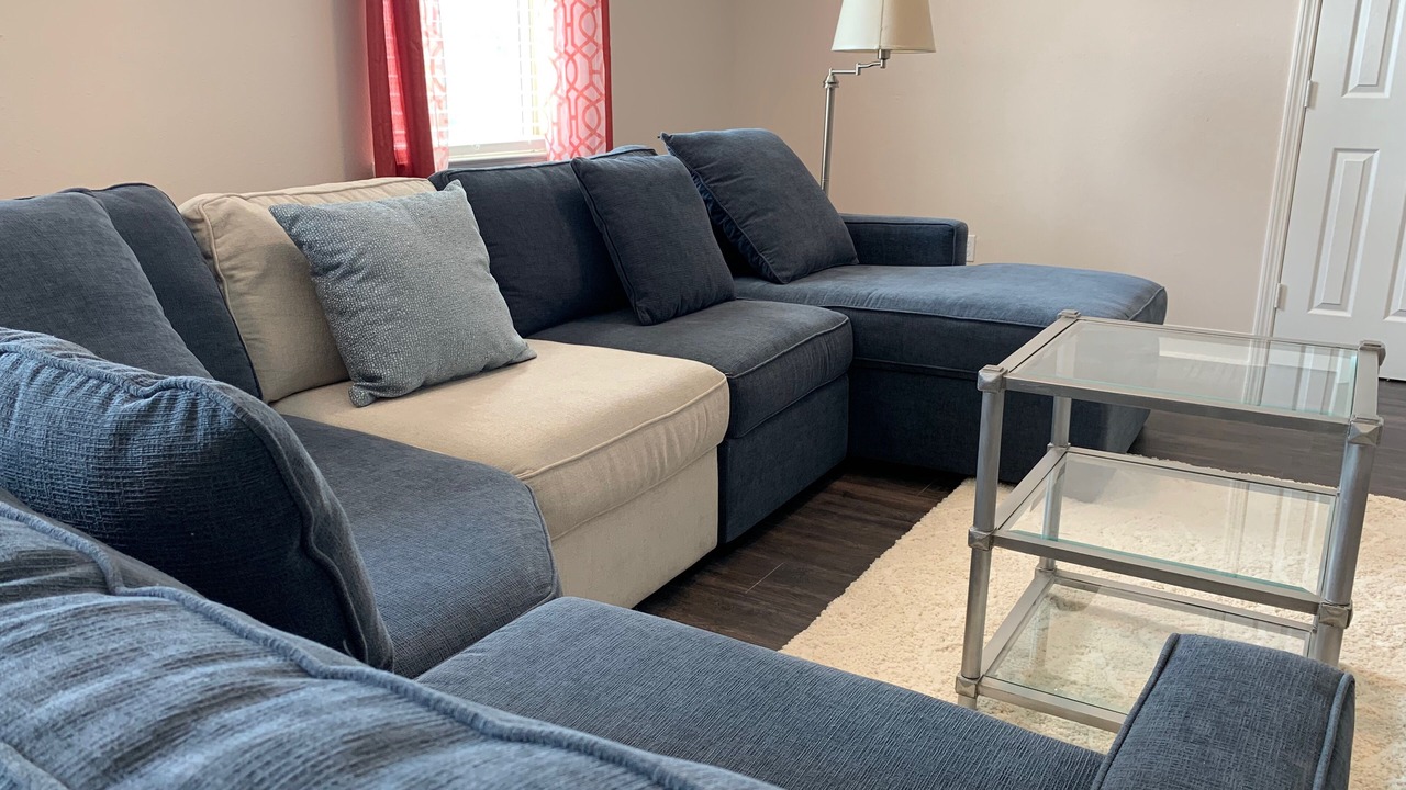 Photo of Livingroom in Baytown