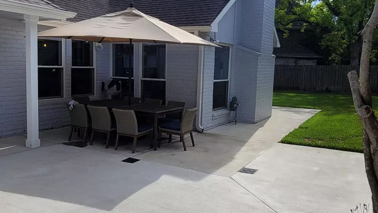 Photo of Outdoor in Memorial