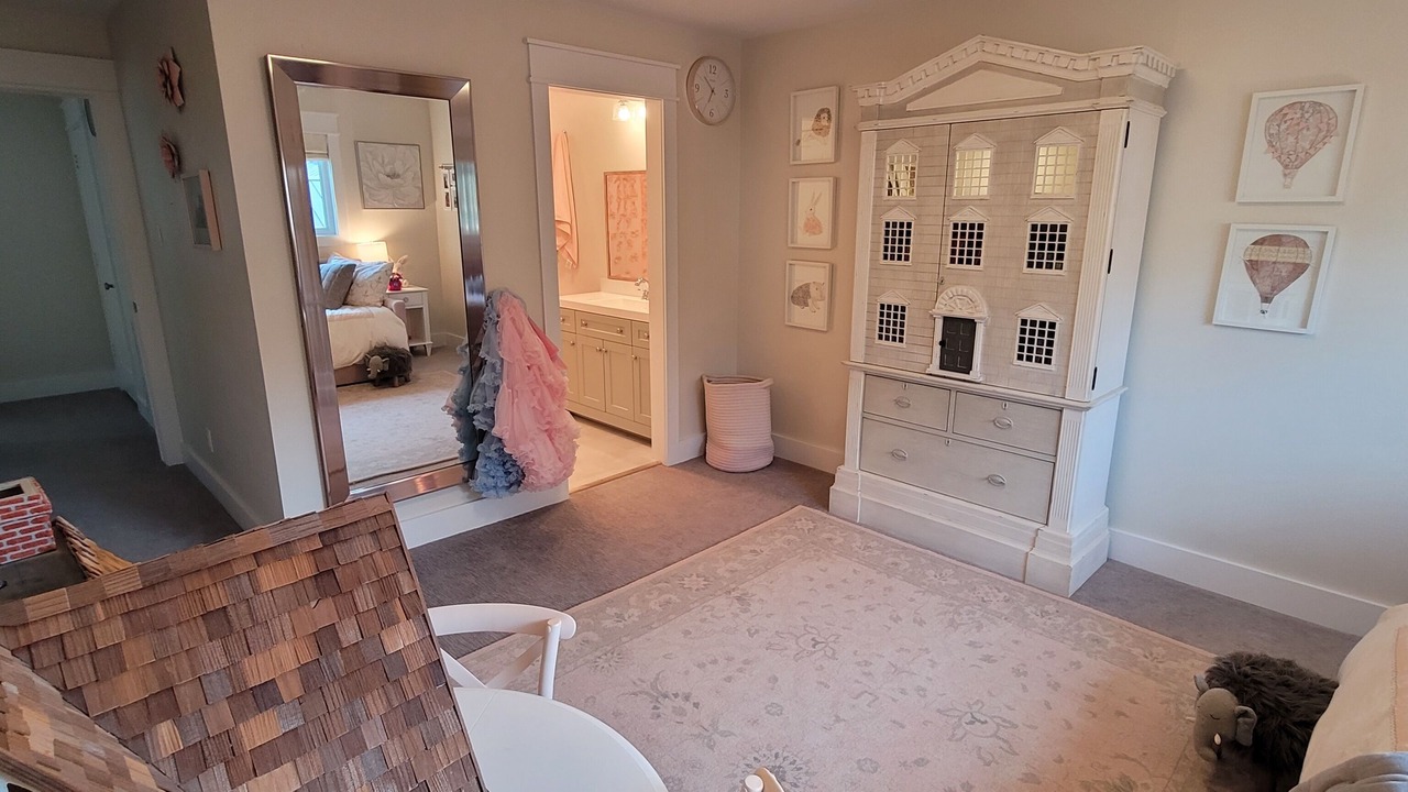 Photo of Bedroom in Memorial